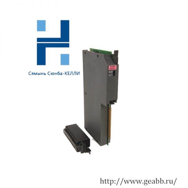 AB Automation 1771-IXHR Input Module, High Precision Data Acquisition