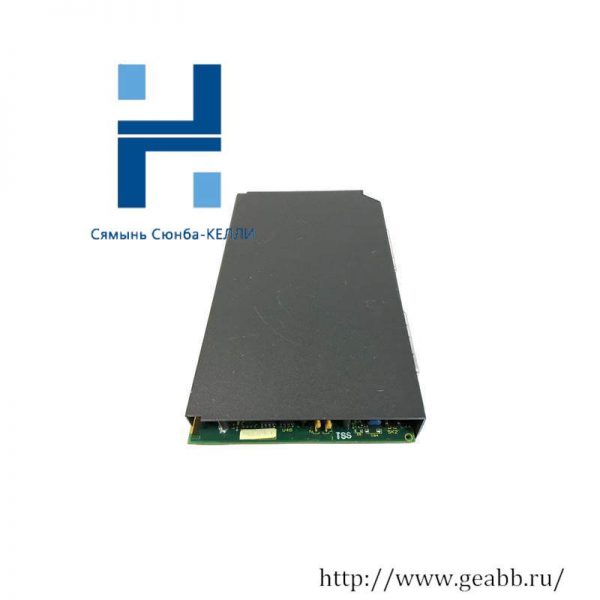 ABB AB 1771-NBSC Isolated Analog Module