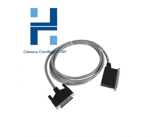 AB 1771-NC15 Cable - High-Speed Communication Link for Industrial Automation