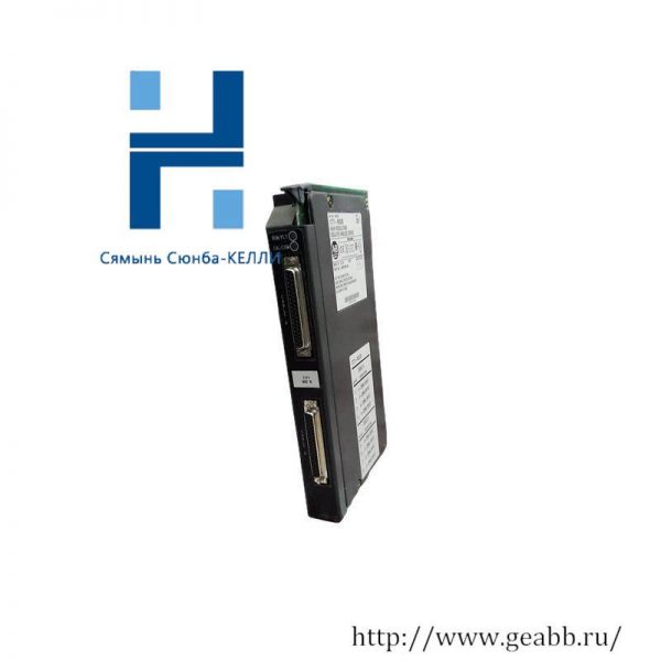 AB 1771-NIS Current Input Module: High-Precision Industrial Control Solution