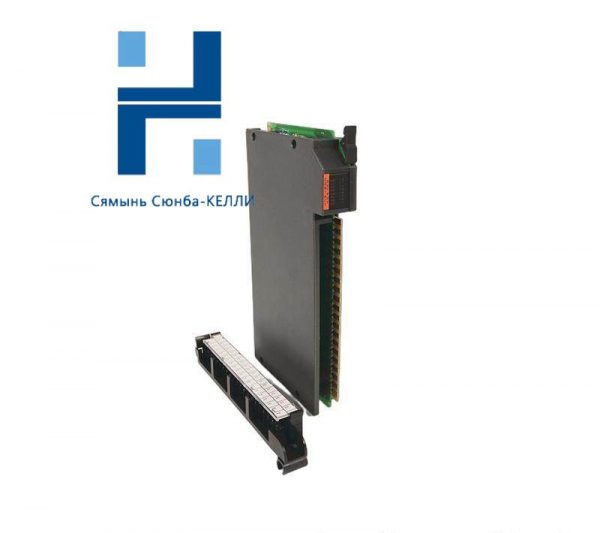 AB 1771-OQ16 - High-Performance I/O Module for Industrial Control Systems