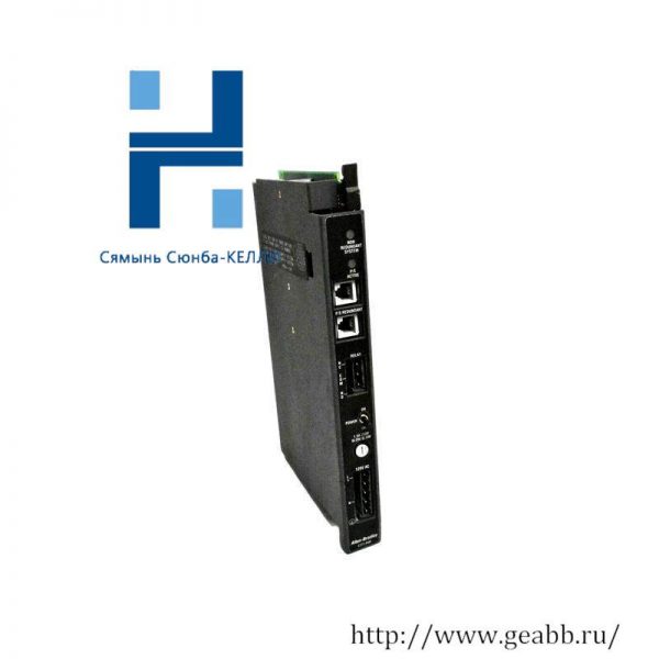 AB 1771-P4R Power Supply Module for Industrial Control