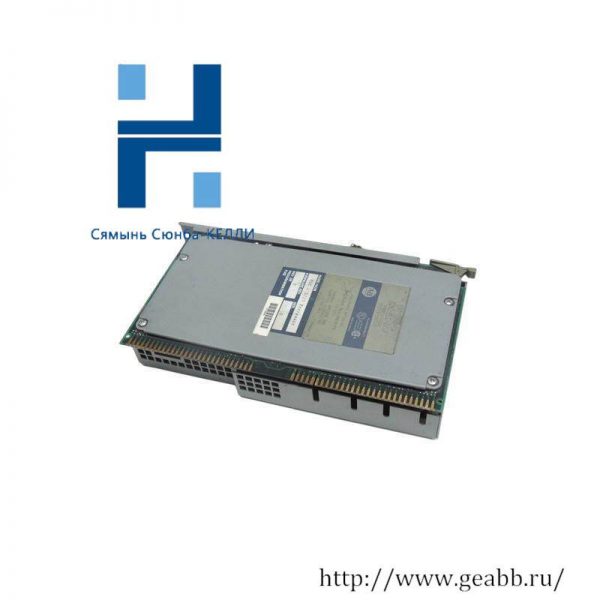 AB Electronics AB 1772-LW, PROCESSOR MODULE