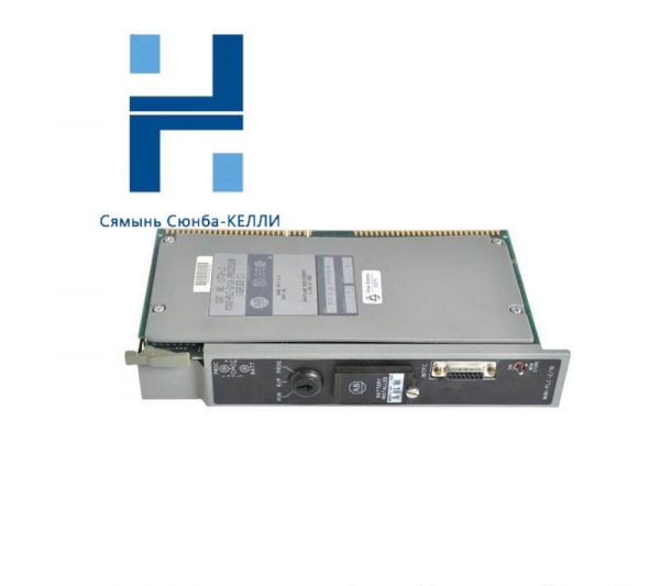 ABB AB 1772-LX PROCESSOR MODULE - Advanced Control & Automation Solution