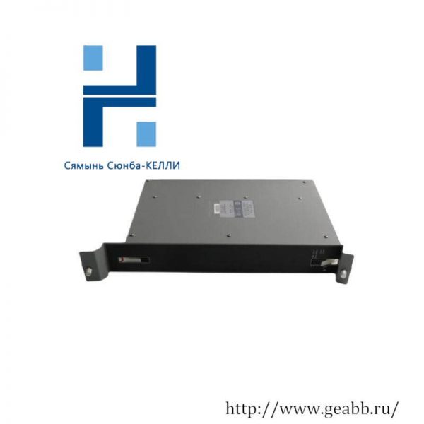 AB 1775-L4 Process Control Module