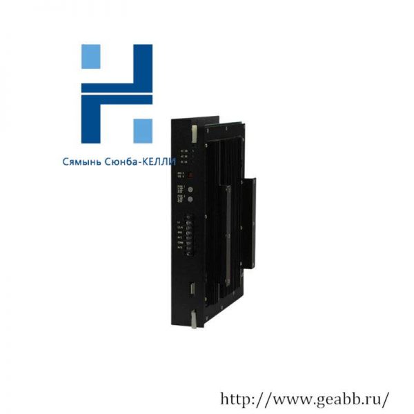 ABB AB 1775-P3 Power Supply Module, Advanced Industrial Control Solution