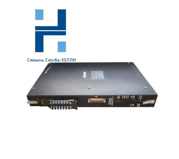 AB 1775-S4B | I/O Scanner - Message Handling Module