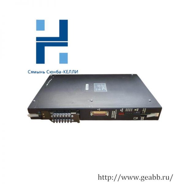 AB 1775-S4B | I/O Scanner - Message Handling Module