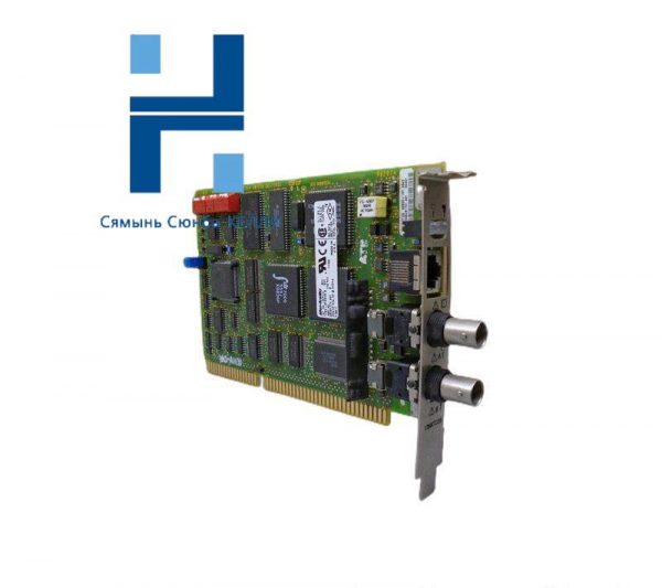 AB 1784-KTCX15 ControlNet Communication Interface Card