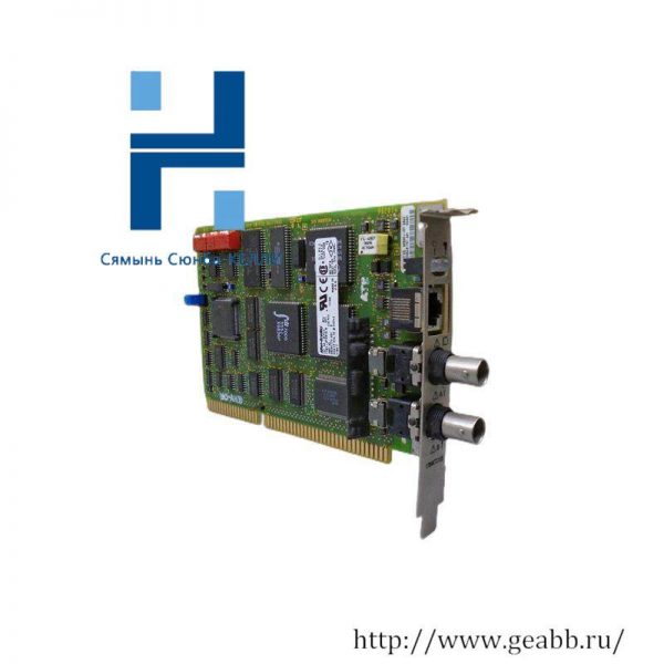 AB 1784-KTCX15 ControlNet Communication Interface Card