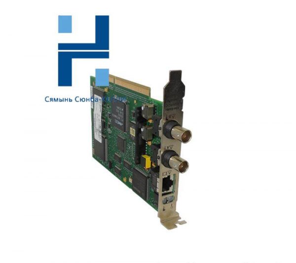 AB 1784-PCIC Communication Card: Advanced Control Module for Industrial Automation