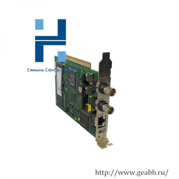 AB 1784-PCIC Communication Card: Advanced Control Module for Industrial Automation