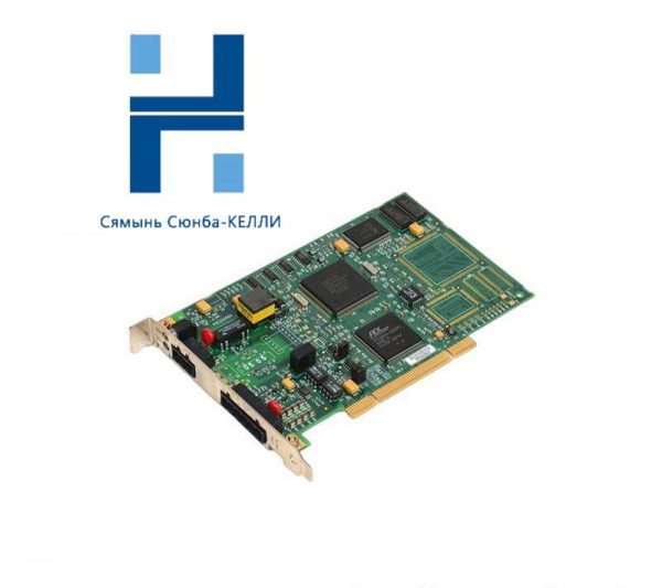 AB 1784-PKTX PCI Bus Module, High Performance Industrial Control Solution