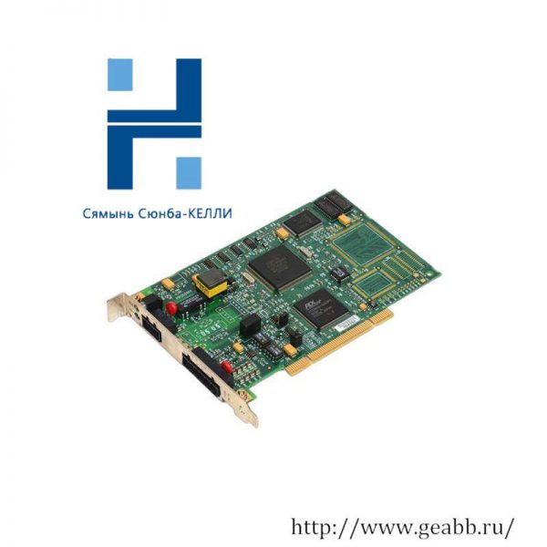 AB 1784-PKTX PCI Bus Module, High Performance Industrial Control Solution