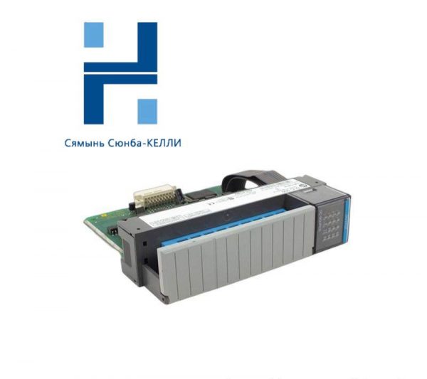 ABB AB 1784-PM16SE SERCOS MOTION Control Module