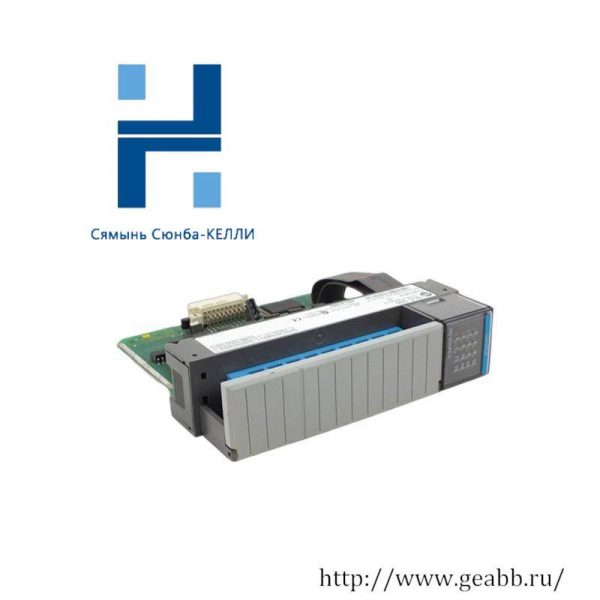 ABB AB 1784-PM16SE SERCOS MOTION Control Module