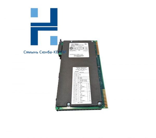 AB 1785-BCM/C Backup Communication Module