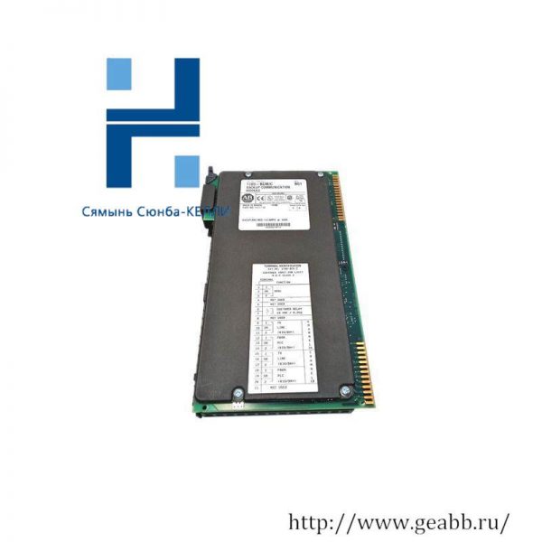 AB 1785-BCM/C Backup Communication Module