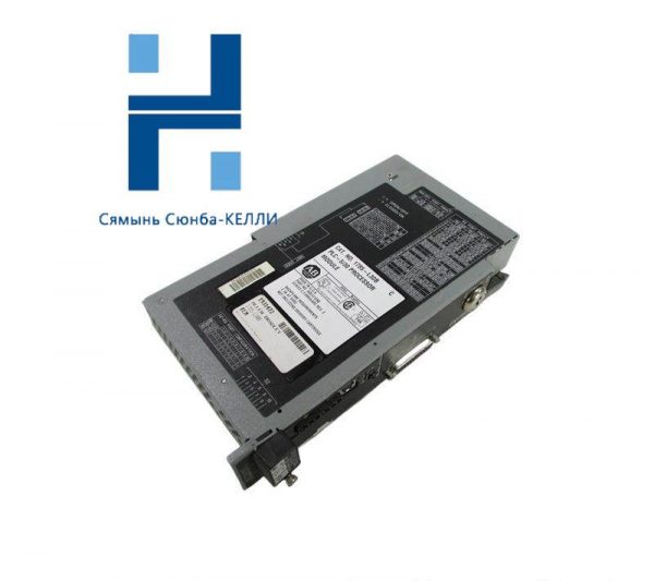 Allen Bradley AB 1785-L30B STANDARD PROCESSOR: Industrial Control Excellence