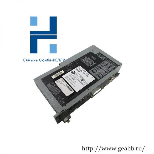 Allen Bradley AB 1785-L30B STANDARD PROCESSOR: Industrial Control Excellence