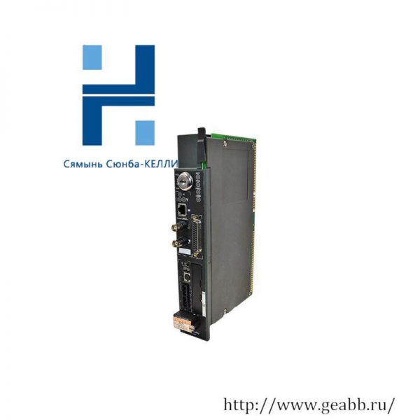 AB 1785-L40C15 Process Control Module