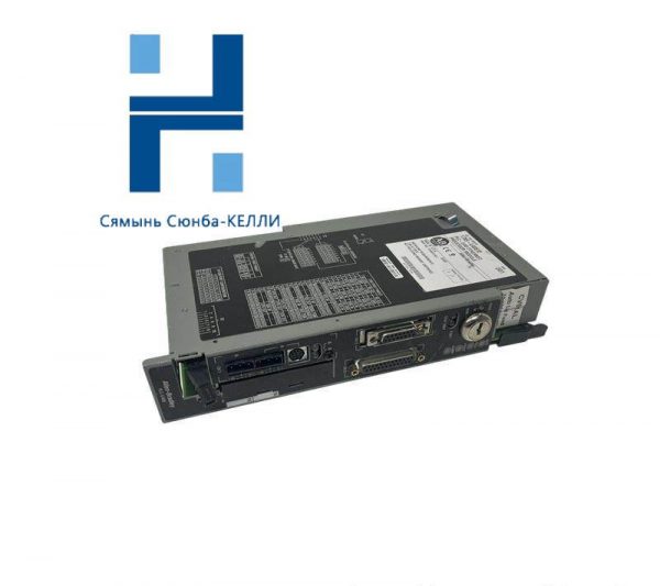 AB 1785-L40E/E PROCESSOR, Advanced Industrial Control Solution