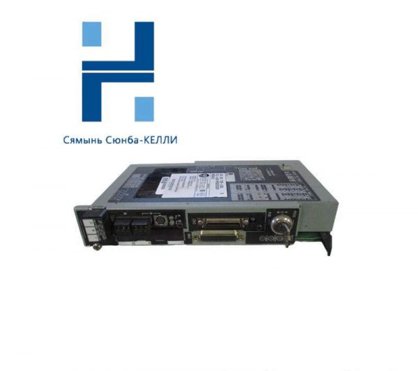 AB 1785-L60L PROCESSOR MODULE - Advanced Industrial Control Solution