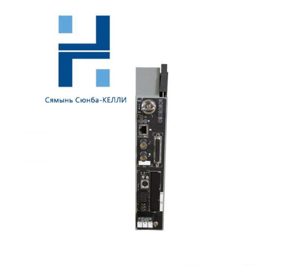 AB 1785-L80C: Advanced Process Control Module, Industry-leading Automation Solution