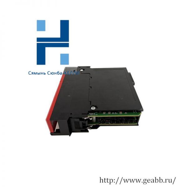 ABB AB 1785-PFB PROFIBUS COPROCESSOR MODULE, Industrial Control Module