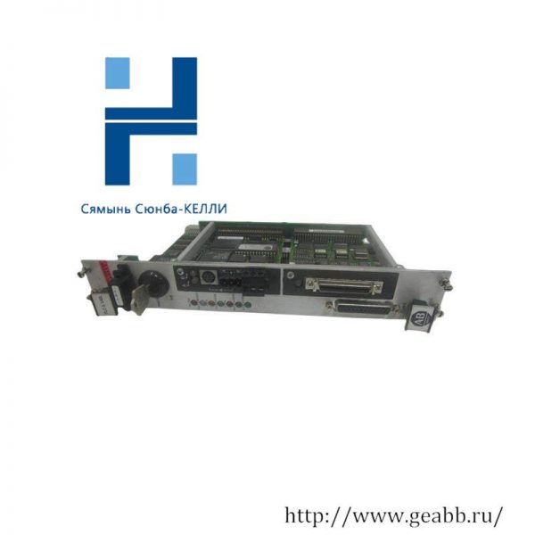 ABB AB 1785-V40LS Process Control Module