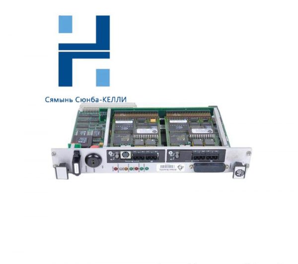 AB 1785-V80B Process Control Module, Advanced Manufacturing Technology