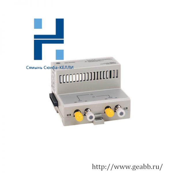 ABB AB 1786-RPFRXL Communication Module, Industrial Automation Solutions