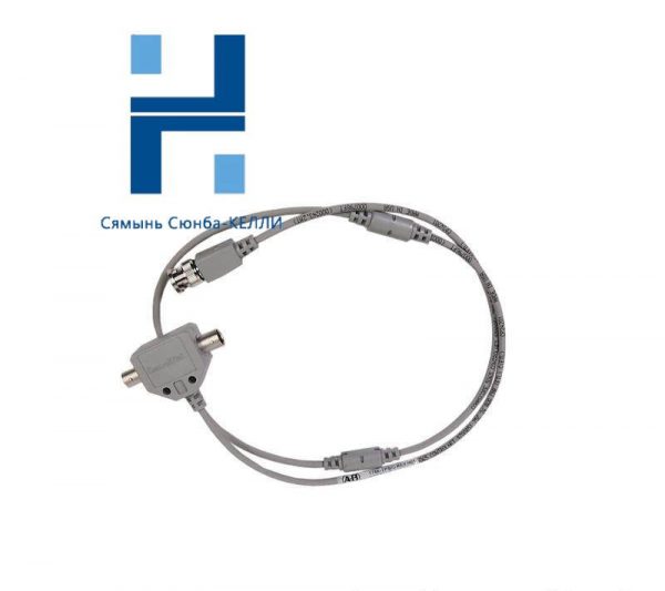 AB 1786-TPS Cable, Advanced Industrial Control Module