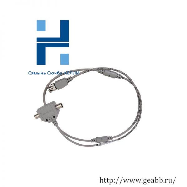 AB 1786-TPS Cable, Advanced Industrial Control Module