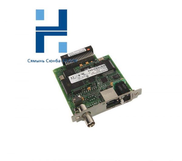 AB 1788-CNC Interface Card: High-Performance CNC Machine Control Module