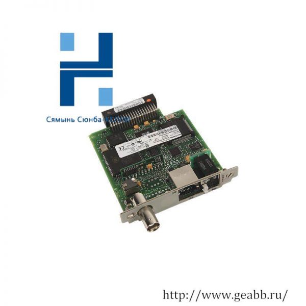 AB 1788-CNC Interface Card: High-Performance CNC Machine Control Module