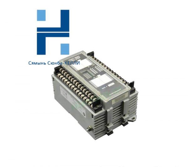 AB 1791-16BC: Advanced IO Module for Industrial Control Systems