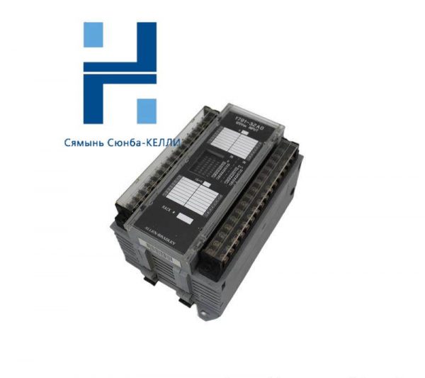 AB 1791-32A0 Industrial Control Input Module