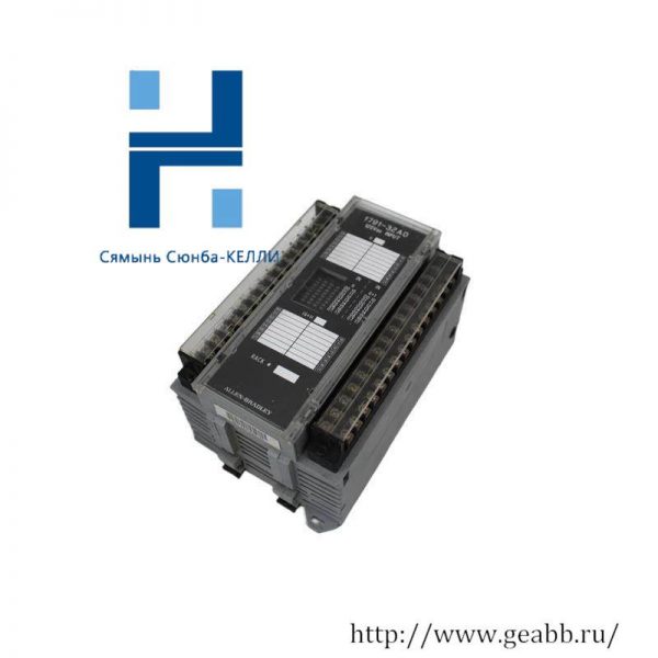 AB 1791-32A0 Industrial Control Input Module