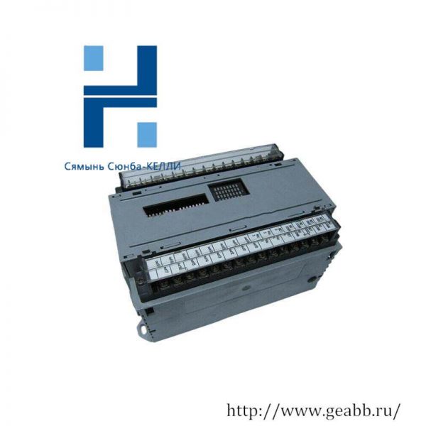 ABB AB 1791-OB32 PLC BLOCK I/O Module, Industrial Automation Solutions