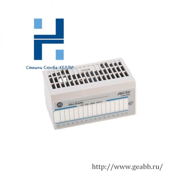 Allen Bradley 1794-IA8 Analog Input Module, High Precision & Reliable Control Solutions