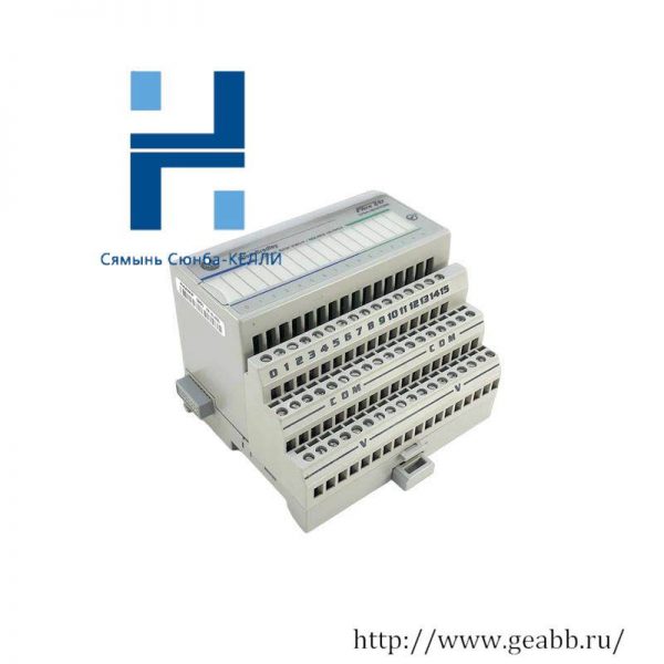 AB 1794-IB10XOB6 I/O Module: Advanced Control for Industrial Automation