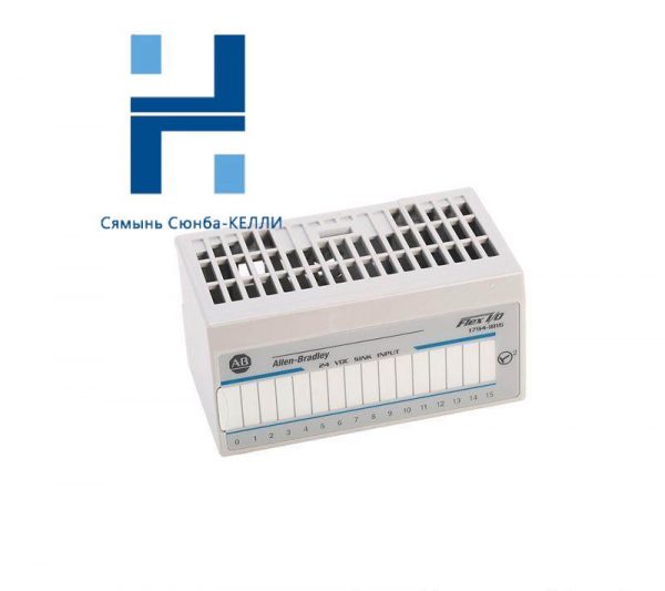 AB 1794-IR8 RTD Input Module, Precision Temperature Measurement Solution