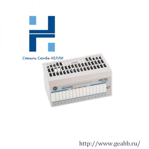 AB Electronics AB 1794-IRT8 Input Module, Industrial Automation Solutions