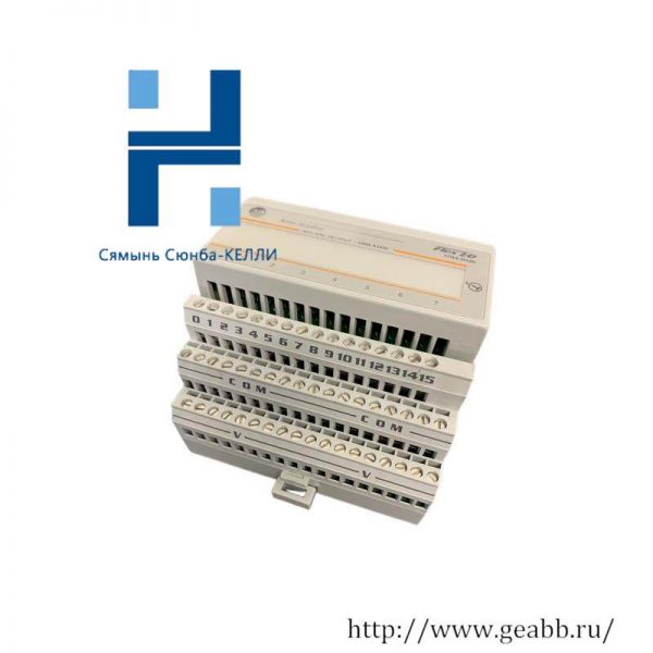 AB 1794-OA8I Industrial Control Output Module