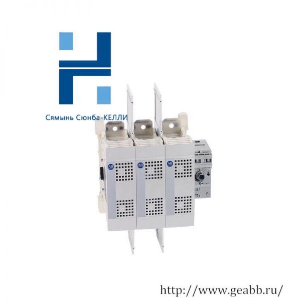 AB Industries 194R-J400-1753 Disconnect Switch, for Industrial Automation