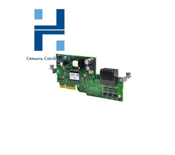 AB Electronics AB 20-750-ENC-1 Option Module, Control Solutions for Advanced Automation