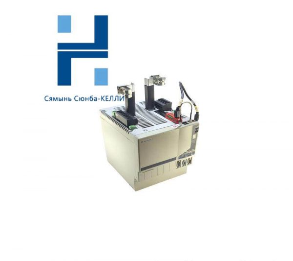 AB AB 2094-BC07-M05-S SER C Integrated Axis Module for Advanced Motion Control