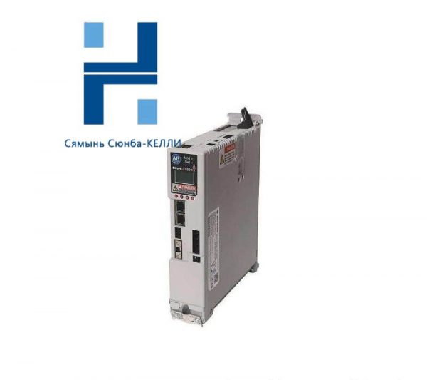 AB 5300 Series Kinetix Servo Drive 2198-C4055-ERS, Precision Control & High Performance Drive System