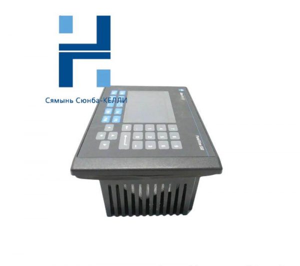 AB Control Systems 2711-B5A8X1 Operator Terminal